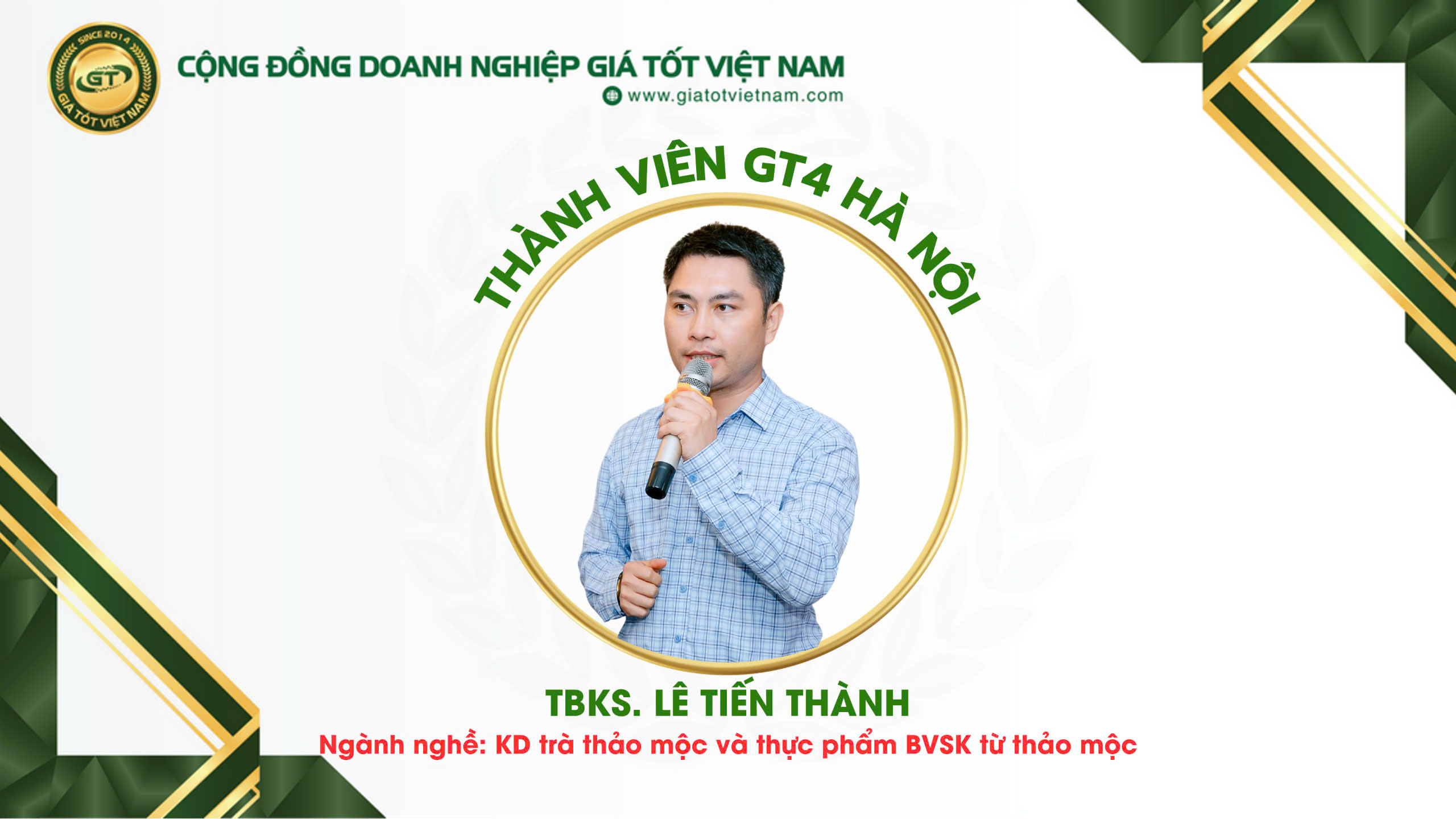 Thành viên nổi bật 4