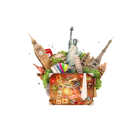 Du lịch & Ẩm thực