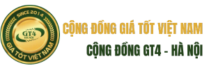 GT4 - Hà Nội