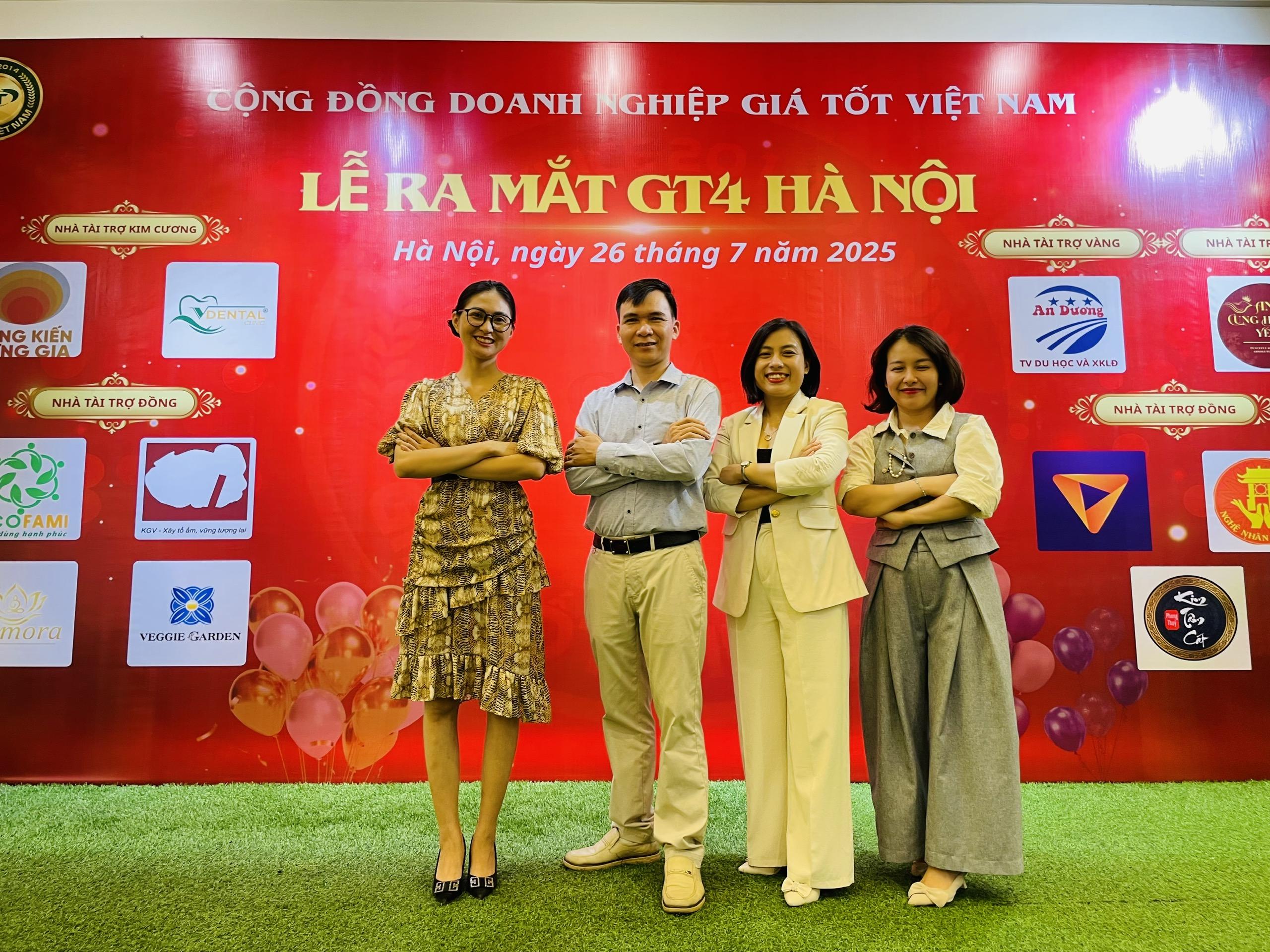 Đào tạo Kỹ năng Bán hàng Q4/2024