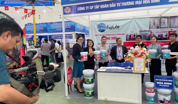 Khóa học Xuất nhập khẩu